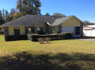 3466 NE 42nd Pl, Ocala, FL 34479