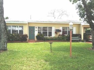 448 NW 47th St, Fort Lauderdale, FL 33309