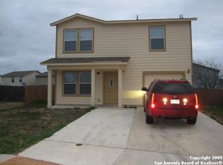 4630 Rothberger Way, San Antonio, TX 78244