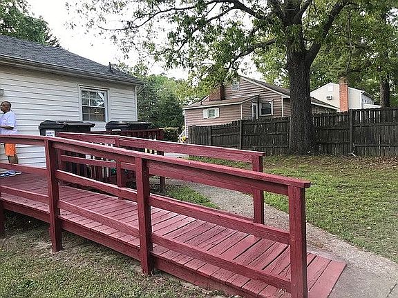 2nd image of 20205 Halloway Ave