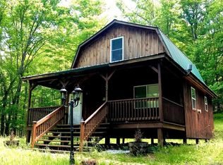 6423 Allentown Rd, Friendship, NY 14739