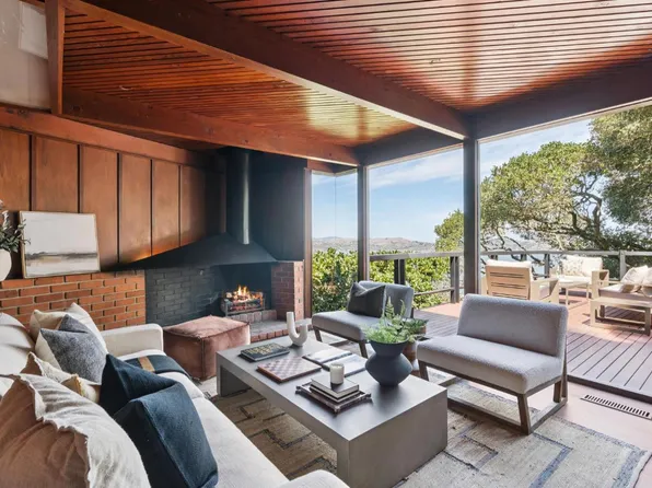 290 Currey Lane, Sausalito, CA 94965