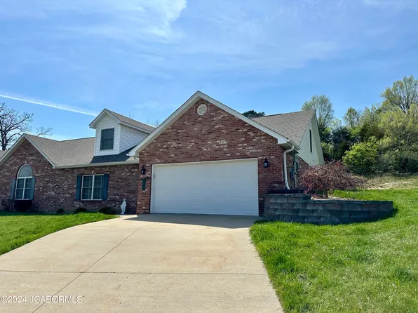 4305 Kendallwood Ct, Jefferson City, MO 65109