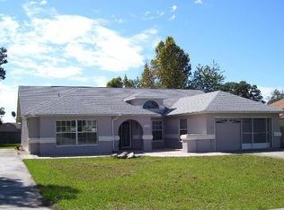 13414 Monterey St, Spring Hill, FL 34609