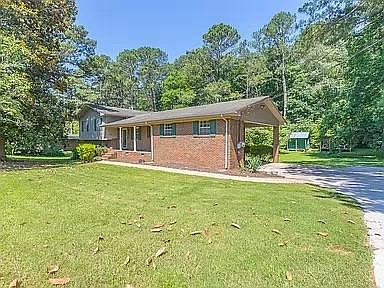 2nd image of 7625 Boriss Dr