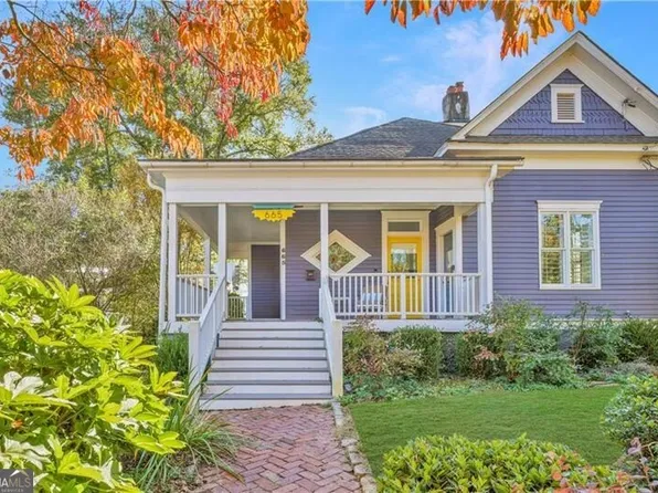 665 Home Ave SE, Atlanta, GA 30312