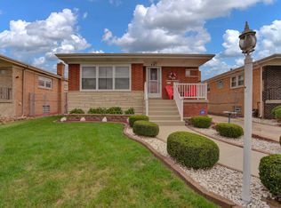 591 Bensley Ave, Calumet City, IL