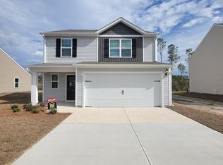 1647 Gate Hill Rd SE, Bolivia, NC 28422