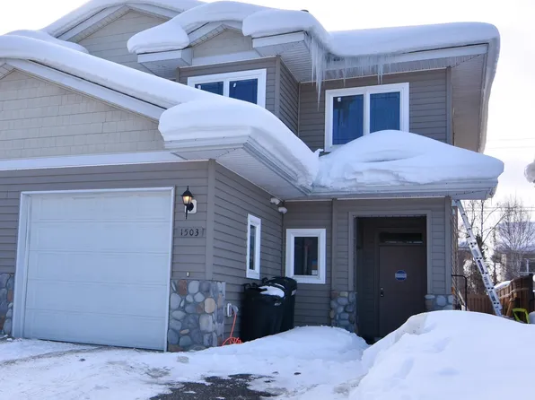 1503 27th Ave, Fairbanks, AK 99701