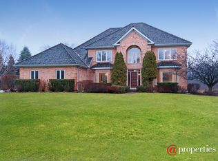 5834 Teal Ln, Long Grove, IL 60047