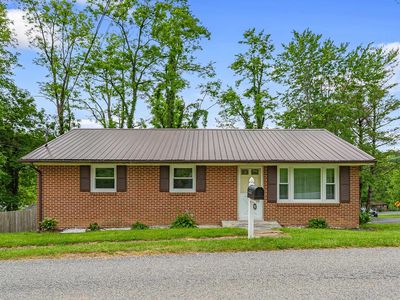 465 Montgomery St, Christiansburg, VA, 24073