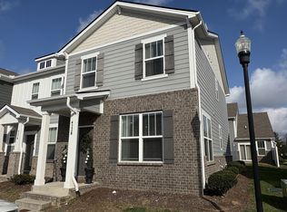 4228 Gandalf Ln, Murfreesboro, TN 37129