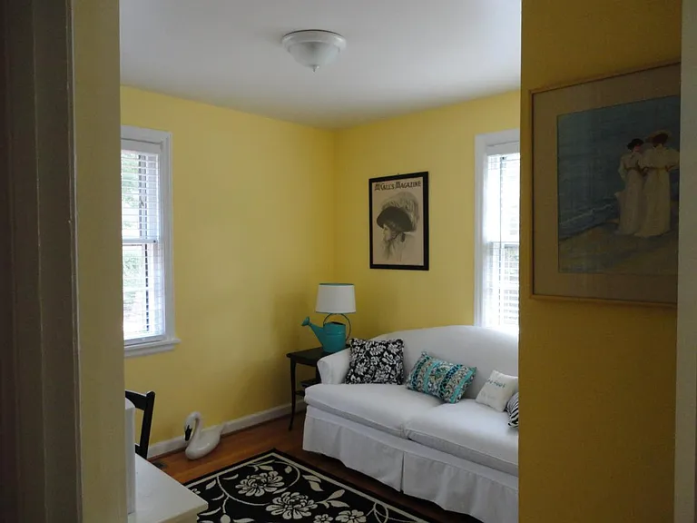 1st floor bedroom