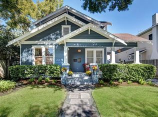 603 Highland St, Houston, TX 77009