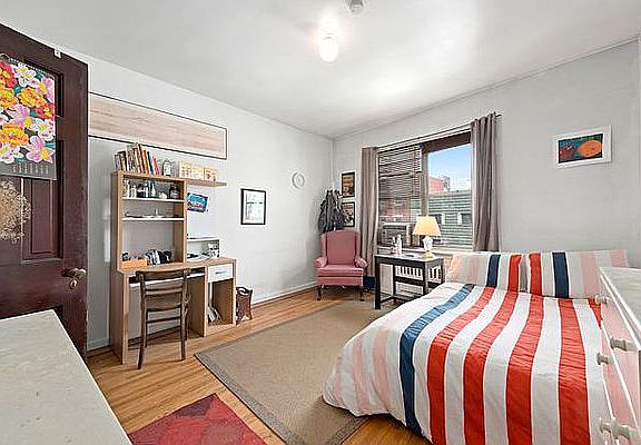 3rd image of 540 Metropolitan Ave APT 2F