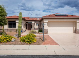 14106 N Buckingham Dr, Oro Valley, AZ 85755