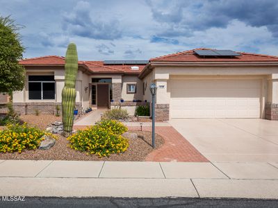 14106 N Buckingham Dr, Oro Valley, AZ, 85755