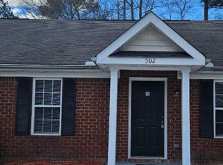 502 Laurel Pl, Martinez, GA 30907