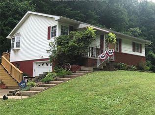 7624 State Route 34 S, Hurricane, WV 25526