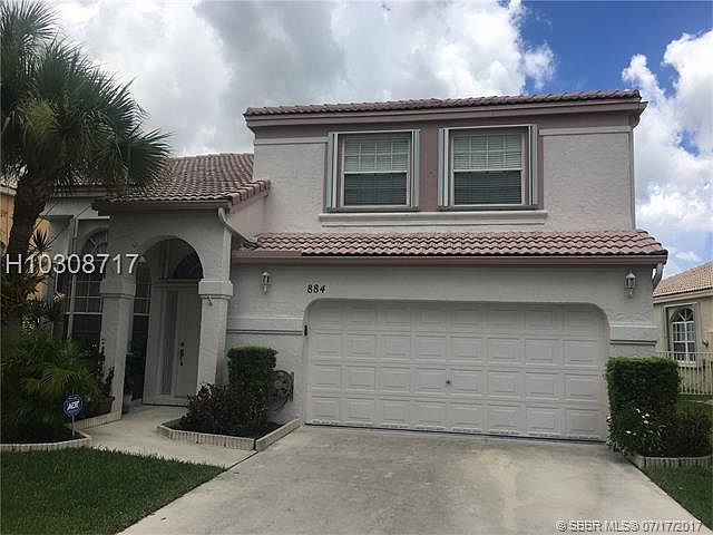 1st image of 884 NW 156th Ave