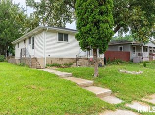 731 E Lake Ave, Peoria Heights, IL 61616