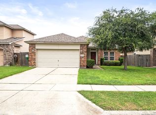 2522 Whirlwind St, Corpus Christi, TX 78414