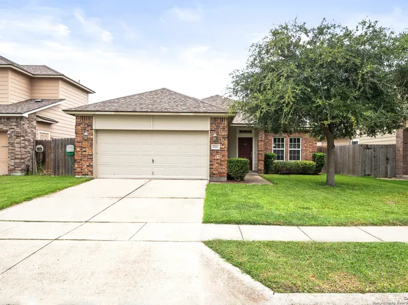 2522 Whirlwind St, Corpus Christi, TX 78414