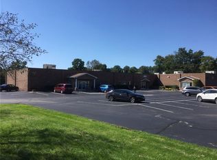 200 Sterling Ave, Sharon, PA 16146