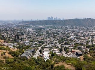 3657 Altamont St LOT 307, Los Angeles, CA 90065