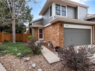 7584 E Gunnison Pl, Denver, CO 80231