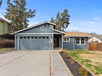 1916 NE Monroe Ln, Bend, OR, 97701