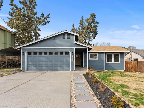 1916 NE Monroe Ln, Bend, OR 97701