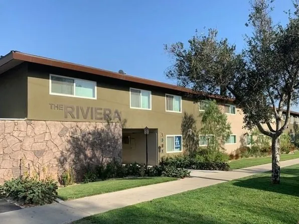 The Riviera Apartments, 1381 N San Gabriel Canyon Rd #119, Azusa, CA 91702