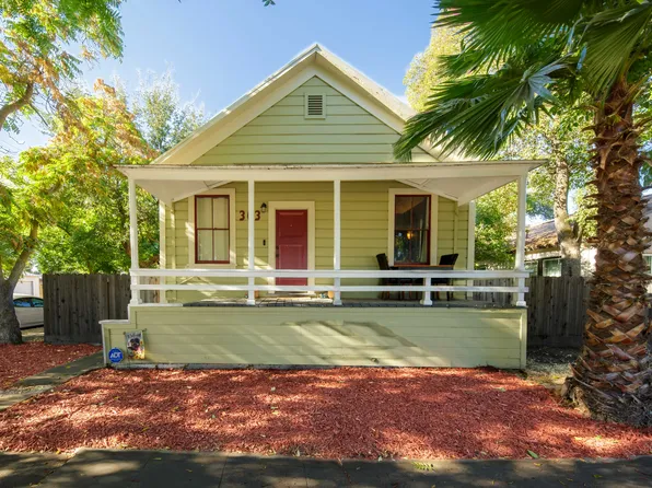 303 E Arcade St, Stockton, CA 95204