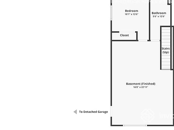4th image of 3704 73rd Ave NE