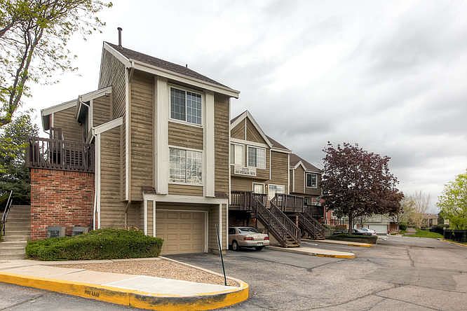 1st image of 2275 S Pitkin Way APT C