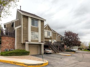2275 S Pitkin Way APT C, Aurora, CO 80013