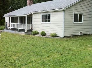 157 Lone Oak Rd, Longview, WA 98632