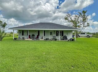 110 Quail Hollow Dr, Ragley, LA 70657