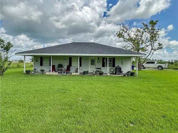 110 Quail Hollow Dr, Ragley, LA 70657