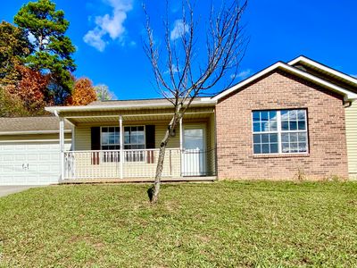 2205 Cripple Oak Ln, Powell, TN, 37849
