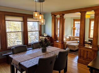 7 Hillside Park #2, Somerville, MA 02143