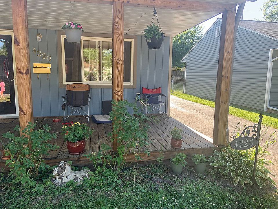 1st image of 4220 Talbot Ln