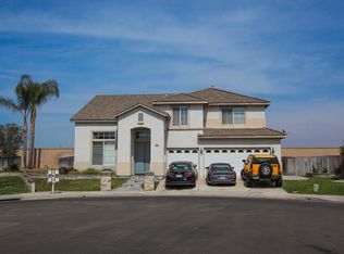 5816 Silver Sage Ct, Chino Hills, CA 91709