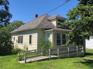 204 4th St SW, Twin Valley, MN 56584