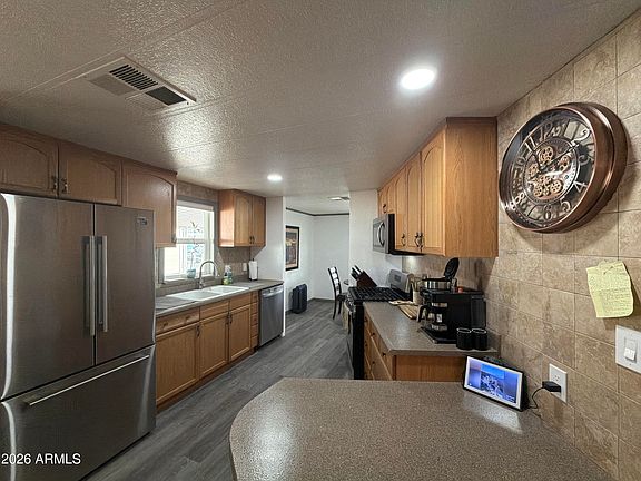 4th image of 305 S VAL VISTA Drive #292