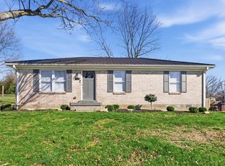 123 Miles Dr, Lancaster, KY 40444