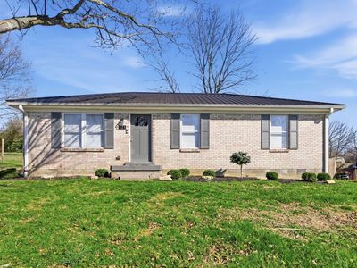 123 Miles Dr, Lancaster, KY, 40444