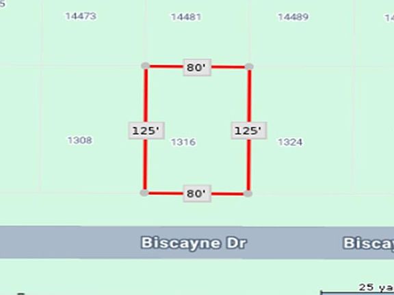 4th image of 1316 BISCAYNE DRIVE LOT 10