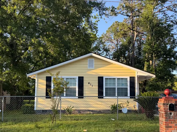411 New Hudson St, Valdosta, GA 31601